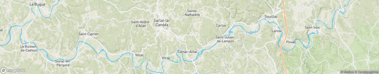 Localización del ##parkName## en un mapa